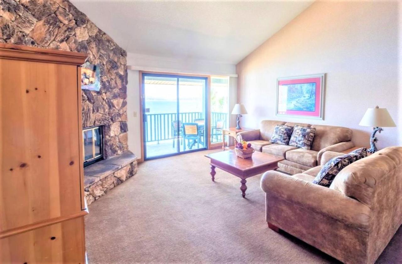 Lagonita Lodge Big Bear Lake Exterior foto