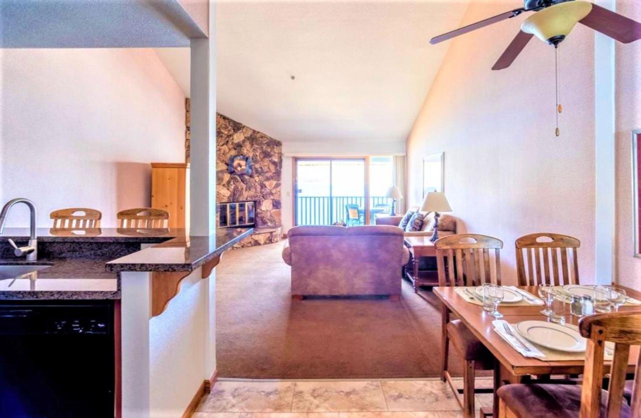 Lagonita Lodge Big Bear Lake Exterior foto