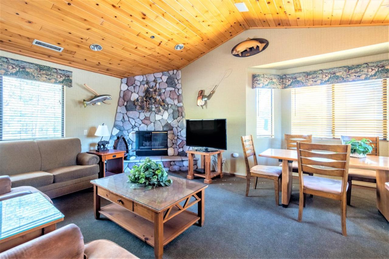 Lagonita Lodge Big Bear Lake Exterior foto