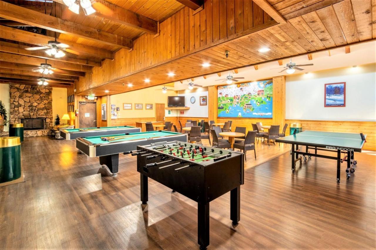 Lagonita Lodge Big Bear Lake Exterior foto