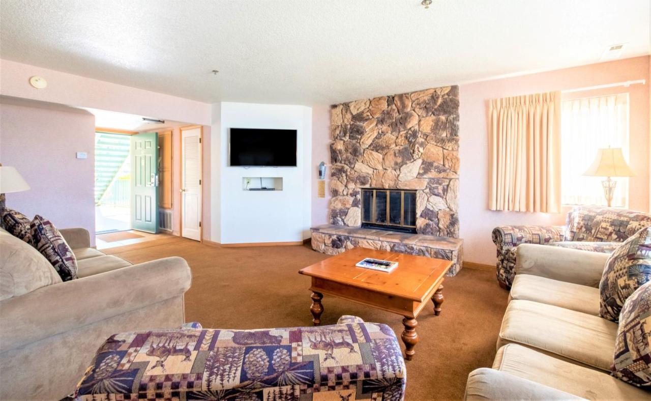 Lagonita Lodge Big Bear Lake Exterior foto