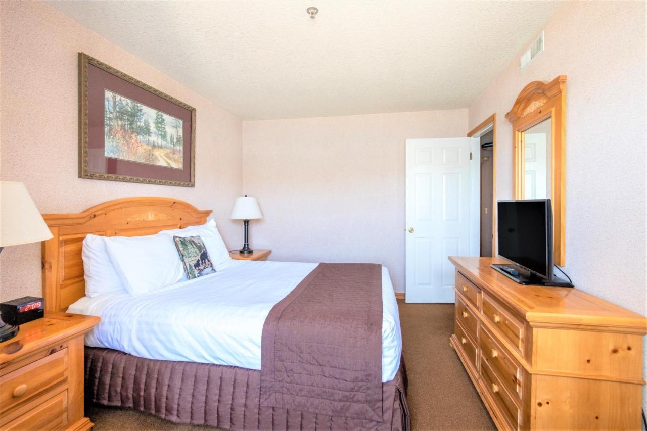 Lagonita Lodge Big Bear Lake Exterior foto