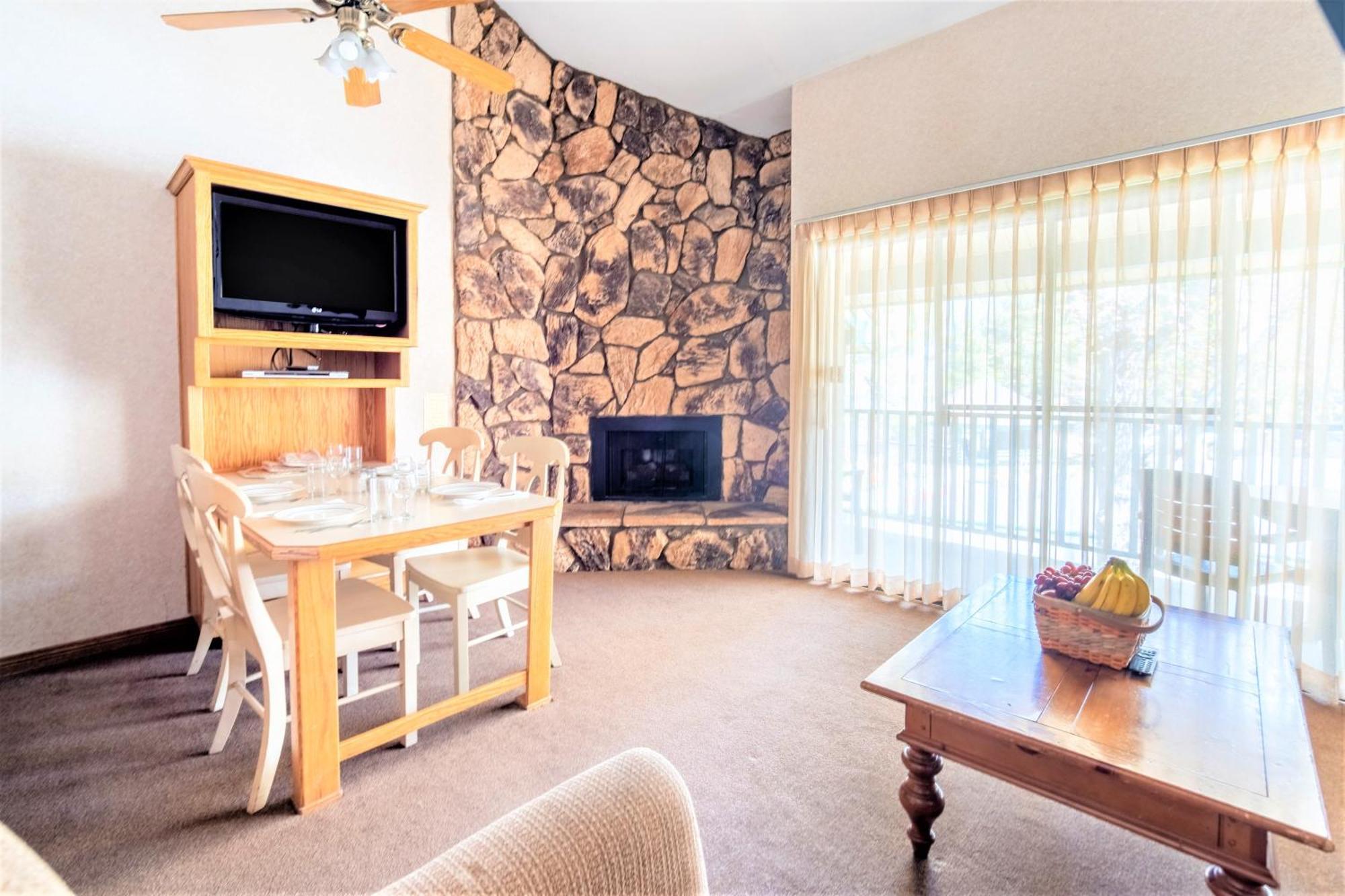 Lagonita Lodge Big Bear Lake Exterior foto