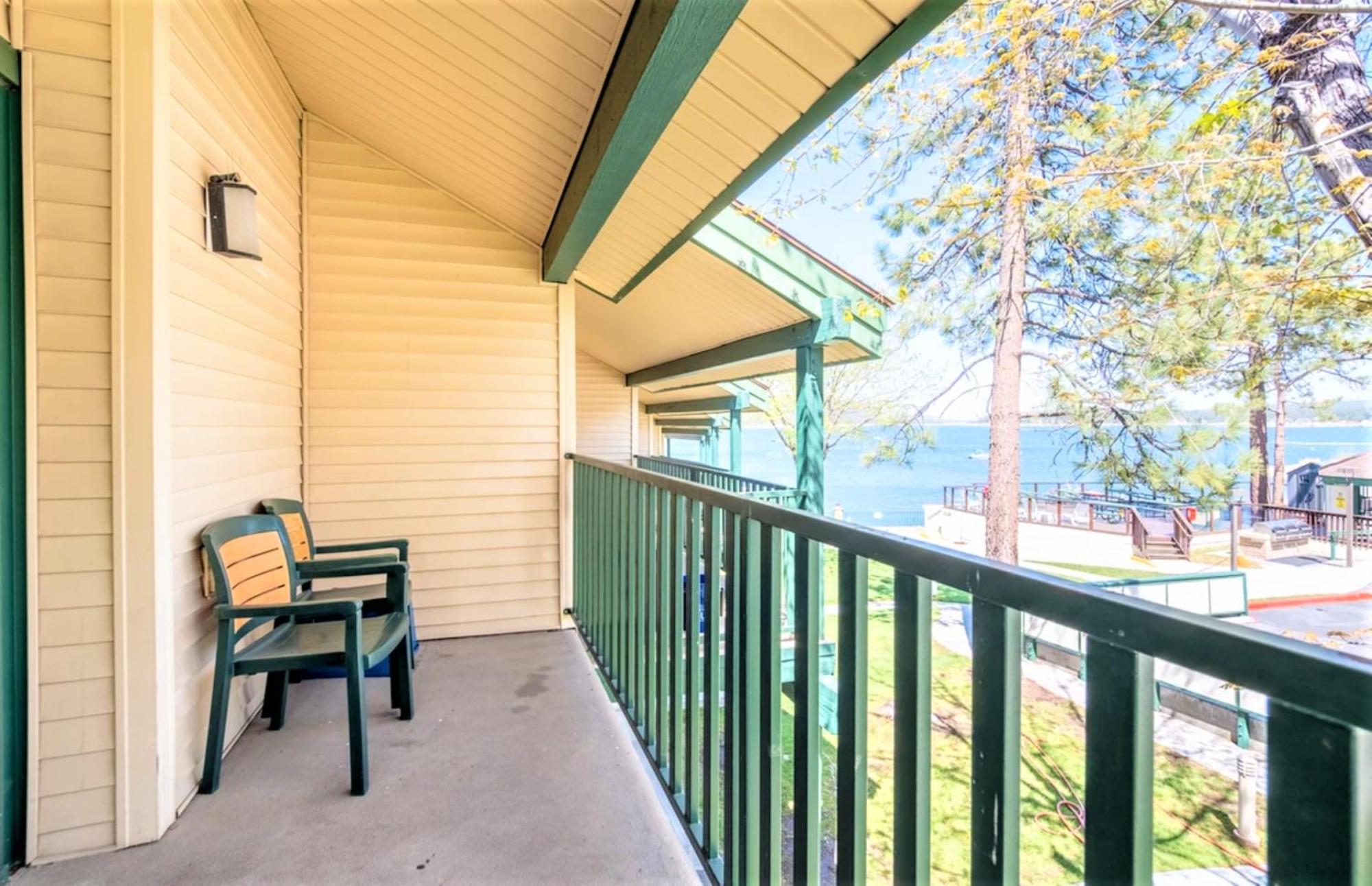 Lagonita Lodge Big Bear Lake Exterior foto